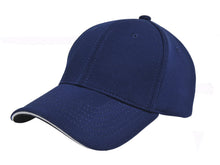 Load image into Gallery viewer, Durable Cotton Hat